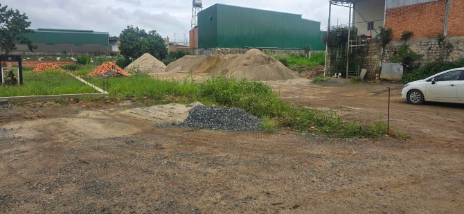 bán 507m2 đất xã liên hiệp đức trọng lâm đồng có 300m2 đất xây dựng 3,8 tỷ - 3