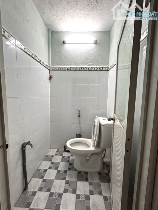 B.ÁN NHÀ 2 TẦNG VÕ VĂN NGÂN LINH CHIỂU THỦ ĐỨC - 58M2 -G.ÍA CHỈ 4 TỶ - 3