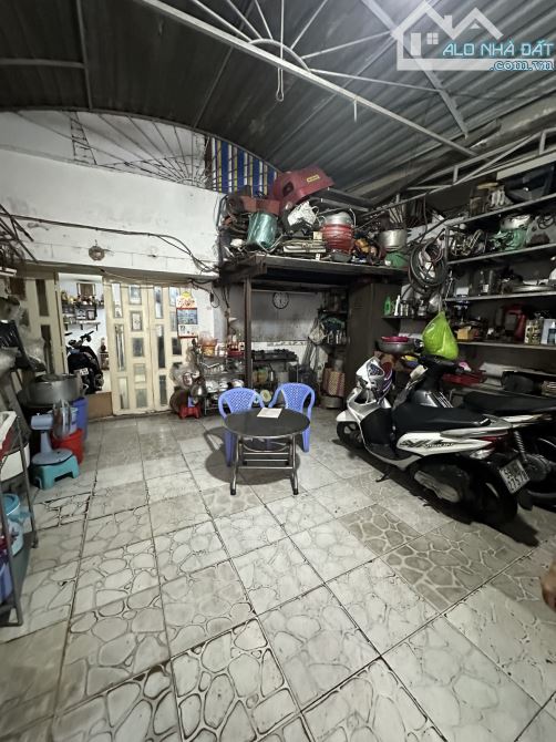 GIẢM 1.5TỶ, NHÀ C4,180M2, Đ.LÊ LAI, SÁT NGUYỄN THÁI SƠN, P3/GÒ VẤP, CHỈ 17.5T - 3