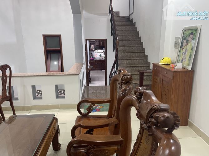 NHÀ ĐẸP, 5TẦNG, HẺM KD 8M, 96M2, Đ.QUANG TRUNG, P11/GÒ VẤP, KQH-KLG, CHỈ 15.5TỶ - 3