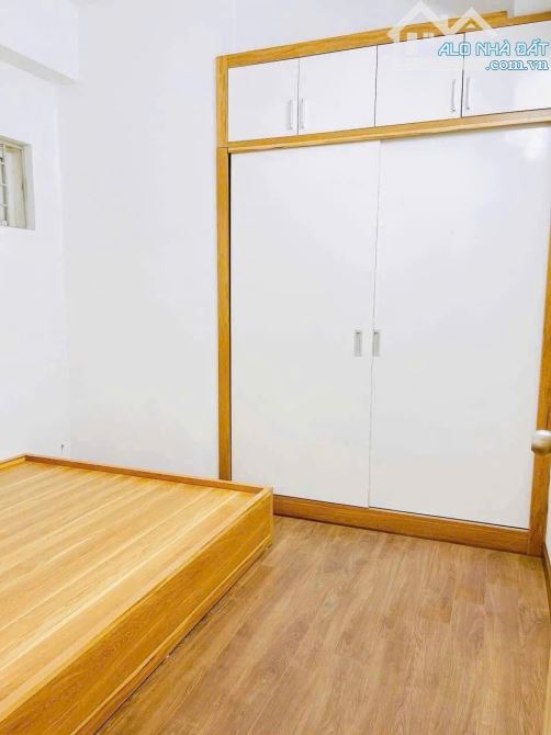 BÁN CĂN 68,35m2 CHUNG CƯ THANH HÀ MƯỜNG THANH - 3