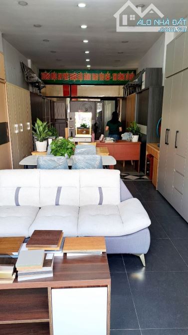 NHÀ MẶT TIỀN KINH DOANH ĐỈNH Đ. NGUYỄN OANH, P6/GÒ VẤP, 141M2, GIÁ 19TỶ. K QUY HOẠCH - 3