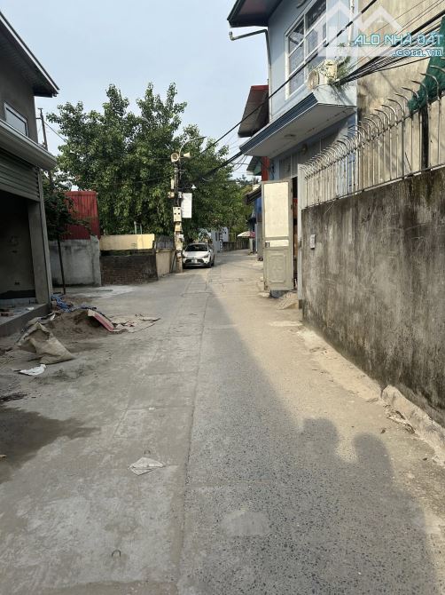 Bán nhà riêng tại Ngọc Hồi, 4,98 tỷ, 40m2, 4PN, 4WC, hàng hiếm tại Thanh Trì, Hà Nội - 3