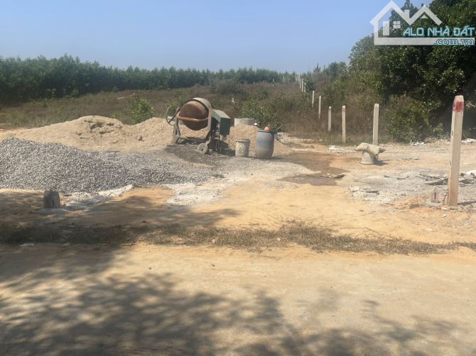 Bán đất Khánh Đông có thổ cư giá rẻ đường thông gần Tỉnh Lộ 8 - 3