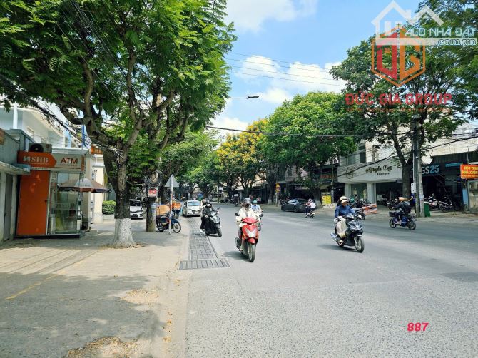 Bán Hơn 500m2 Mặt Tiền Huỳnh Văn Nghệ P. Bửu Long, SR, TC Chỉ 22,9 tỷ - 3