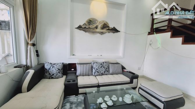 ✨🏡 CƠ HỘI SỞ HỮU NHÀ PHỐ MẶT TIỀN – TRUNG TÂM ĐÀ LẠT ✨ - 3