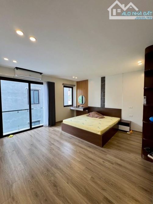 TÌM ĐÂU RA CĂN THỨ HAI NGÕ Ô TÔ TRÁNH, phố Lê Trọng Tấn, Hà Đông, 43m nhỉnh 8 tỷ, CÓ TL. - 3