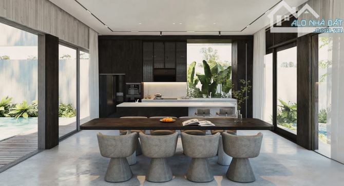 SỞ HỮU NGAY KẺO LỠ NHÀ 86M2 NGAY SÂN BAY TSN. SHR. SẴN HĐ THUÊ 22 TRIỆU. - 3