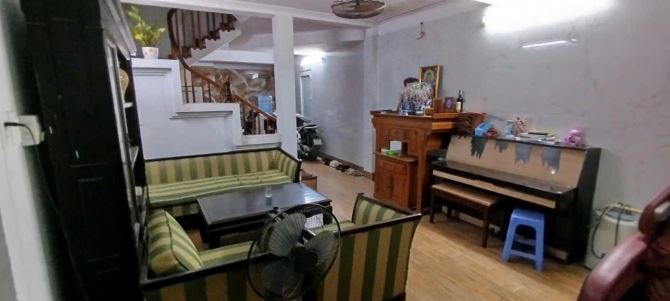 💥60m mặt phố Thụy Khuê💥khu vực trung tâm💥tiện ích bạt ngàn💥13 tỷ - 3