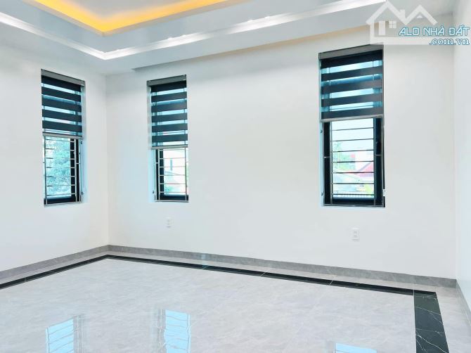 Bán nhà 4 tầng tại Vân Tra, An Đồng, An Dương giá 3,85 tỷ - 3
