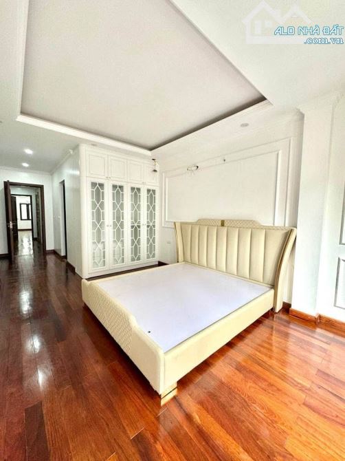 BÁN GẤP NHÀ Ô TÔ ĐỖ GẦN, phố Vạn Phúc, Hà Đông, 45m mà chỉ hơn 8 tỷ, CÓ THƯƠNG LƯỢNG - 3
