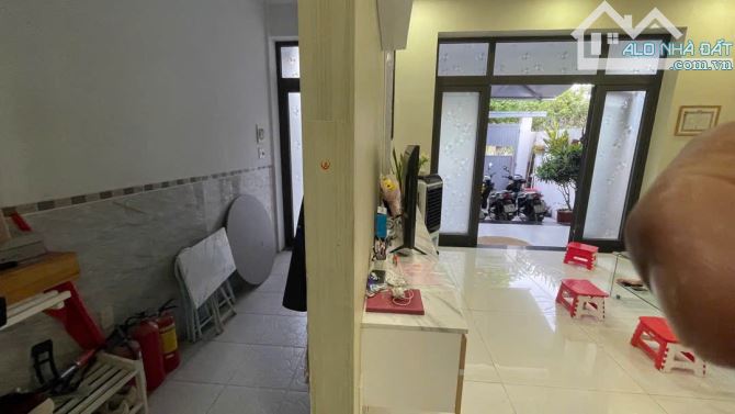 🏝 BÁN NHÀ 3 TẦNG MỚI ĐẸP – MẶT TIỀN 6M – CÁCH BIỂN 100M – KHUÊ MỸ ĐÔNG 16.5 TỶ - 3