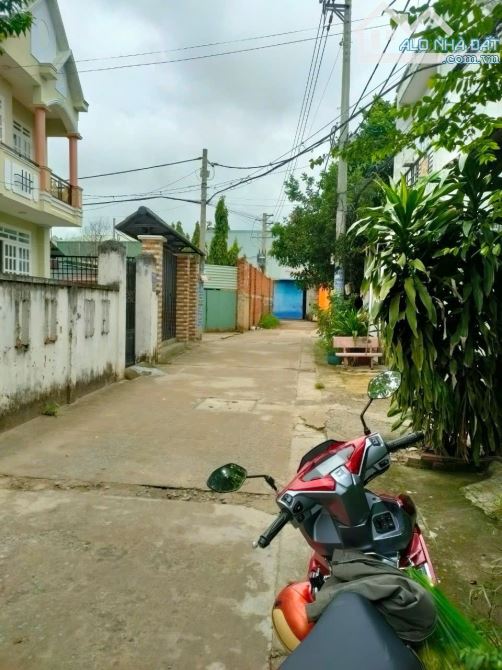 Nhà cấp 4 hẻm 1/ đường Liên khu Huỳnh Thị Hai, DT 6x24m giá 6,4 TL - 3