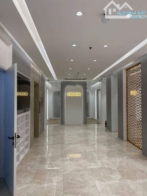 VIP- MẶT TIỀN LÝ TỰ TRỌNG- 12M X 20M- 5 TẦNG, THANG MÁY, PCCC- BẾN THÀNH, QUẬN 1 - 3