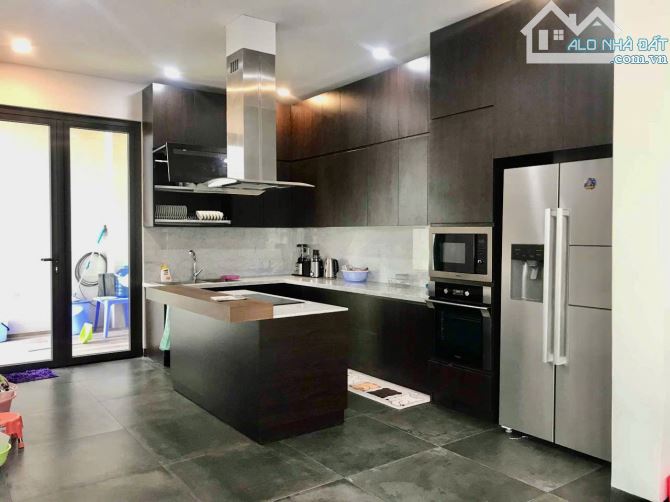 SIÊU VIP! BÁN ĐẤT TẶNG NHÀ 3 TẦNG 500M2 – 44,99 TỶ - MT BÙI TÁ HÁN - Q. NGŨ HÀNH SƠN - 3