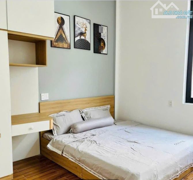 CHO THUÊ NHÀ 2 TẦNG - FULL NỘI THẤT - KIỆT TRẦN PHÚ, TP HUẾ - 3