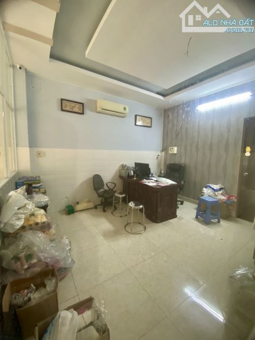 Siêu Phẩm Ngang 5 - 4 Tầng Hẻm 6m - Ngay Chế Lan Viên Tân Phú - Giá Nhỉnh 8 Tỷ - 3