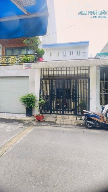 💥🏡Bán nhà_Tân Kỳ Tân Quý HX Tải_64m² chỉ 7 tỷ3 còn TL - 3