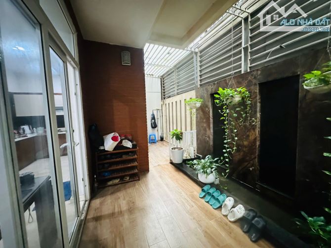 LOA LOA BÁN GẤP BIỆT THỰ LÀNG VIỆT KIỀU CHÂU ÂU MỘ LAO ,HÀ ĐÔNG VỊ TRÍ ĐẮC ĐỊA - KHU VIP - 3