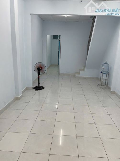 BÁN NHÀ NỞ HẬU SINH TÀI – TRẦN BÌNH TRỌNG, P.1, Q.5 – 48m² – 8,8 TỶ – HẺM THÔNG 4M - 3