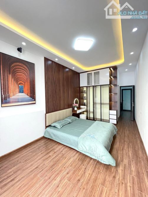 BÁN NHÀ LÕI ĐỐNG ĐA – KINH DOANH- FULL NỘI THẤT SỊN 45M² – 3 TẦNG – GIÁ 12.8 tỷ. - 3