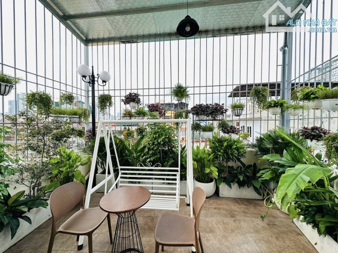 SIÊU PHẨM KHƯƠNG ĐÌNH THANH XUÂN TRÊN 40M2, GẦN Ô TÔ, NỘI THẤT TIỀN TỶ, Ở SƯỚNG, 8.6 TỶ - 3
