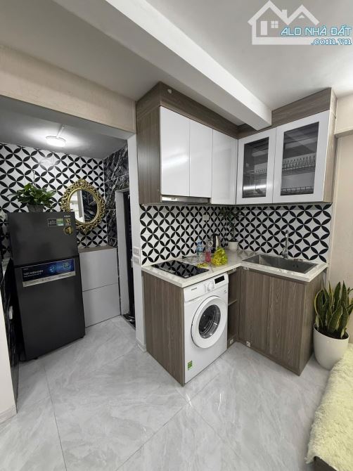 🌟HIẾM! TẬP THỂ KIM MÃ_BA ĐÌNH_TẦNG 1_Ô TÔ _ 50M2 2PN NHÀ ĐẸP CHỈ 3,39 TỶ🌟 - 3