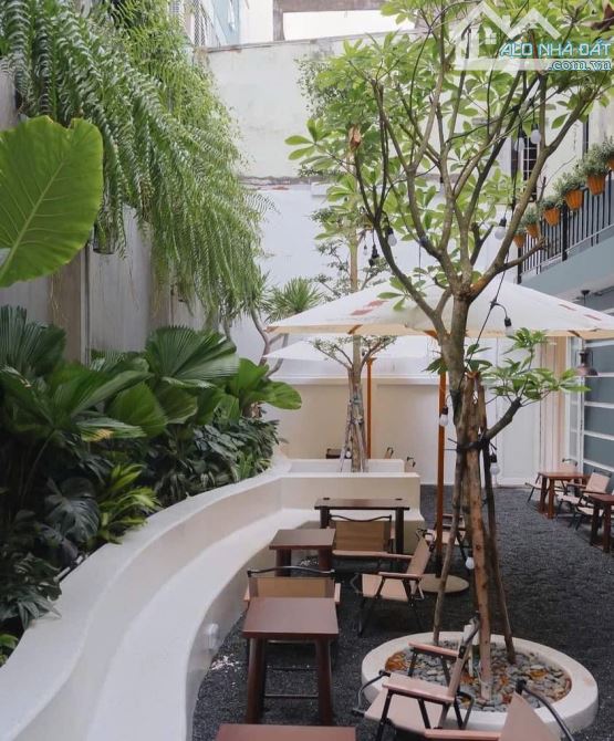 CHO THUÊ BIỆT THỰ SÂN VƯỜN 50 NGÔ BỆ QTB, DT 12.5x25M NỞ HẬU 21M, TRỆT 1 LẦU, GIÁ 70TR - 3