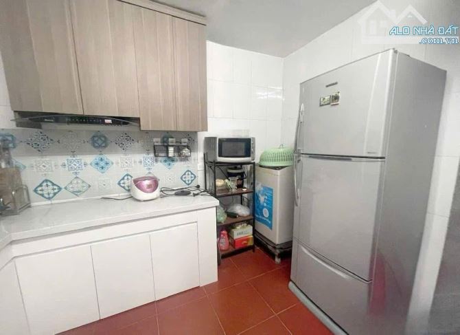 🌟CHỈ 4,15 TỶ TẬP THỂ KIM MÃ_ BA ĐÌNH_TẦNG 1_KD_SÂN RỘNG_2 THOÁNG_60M2 2PN NHÀ ĐẸP🌟 - 3
