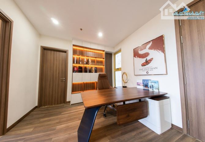 Bán căn hộ 2PN tầng 10 dự án The Sang Residence Đà Nẵng - 3