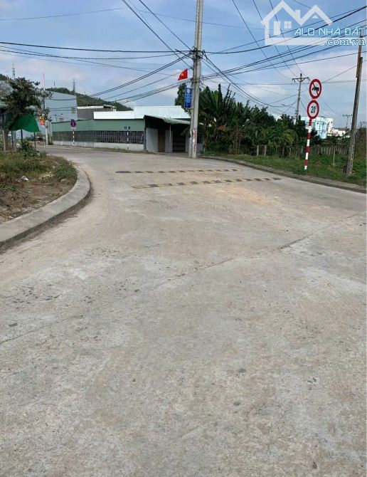 🏡Bán đất lô góc 102m2 Khu phố diêu trì,Thị trấn diêu trì,Tuy phước,Bình Định - 3