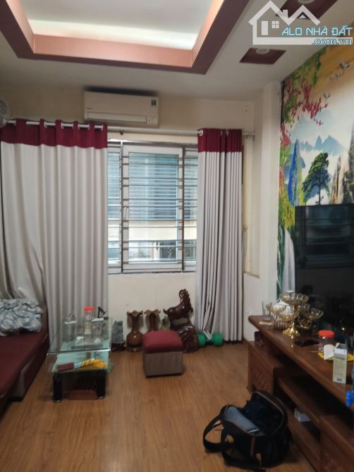 NHÀ MẶT NGÕ KINH DOANH VŨ TÔNG PHAN TX, 2 THOÁNG, NGÕ ÔTÔ THÔNG, SÁT PHỐ, 40M2 12.5 TỶ - 3