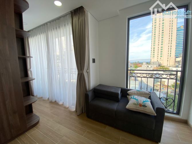 Bán toà căn hộ 7 tầng đường Hồ Nghinh, cách biển Mỹ Khê chỉ vài phút đi bộ - 3