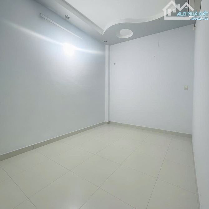 4x15m, 4 tầng BTCT, hẻm xe tải tránh, vip phường 12 Gò Vấp, chỉ nhỉnh 6 tỷ - 3
