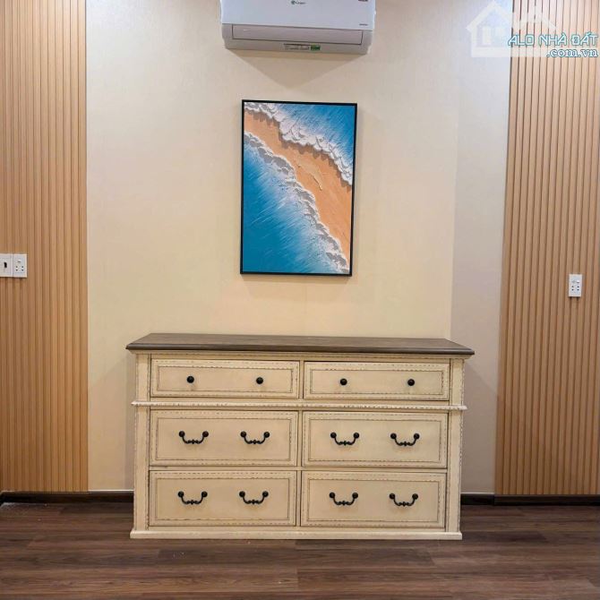 Biệt Thự Mini Nguyễn Thị Búp, 4 Tầng ngang 6m, Đường 6m Thông fuu nội thất cao cấp. - 3