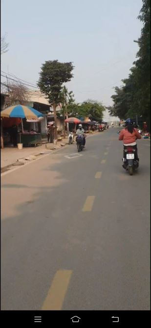 Đất mặt đường lớn gần CTY giày da ADORA-P.Tam Điệp (5mx30m) Giá 1,39 Tỷ - 3