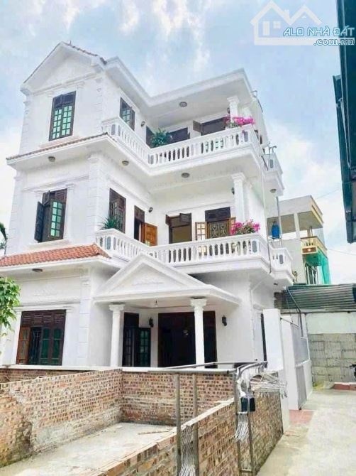 Bá,n Nhà Dân Xây Độc Lập Vân Côn - Hoài Đức, 65m2*3Tầng, Nở Hậu, Ngõ thông, Ôtô vào nhà. - 3