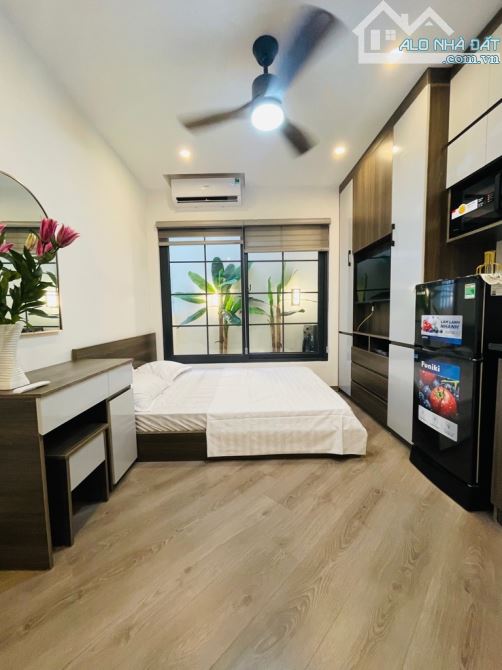 Liền kề Nguyễn Quý Đức, Thanh Xuân 82M2 Phân lô ô tô tránh. Kinh doanh - 3