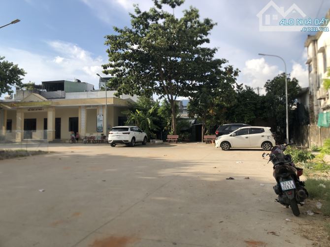 Nhà đường Trần Duy Chiến , Sơn Trà ô tô vào nhà giá 3.x tỷ - 3