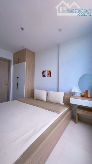 Căn hộ cao cấp Nera Garden full nội thất xịn vào ở ngay - 3