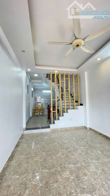 BÁN NHÀ MẶT PHỐ HỒNG TIẾN, LONG BIÊN, 41M2, 14,99 TỶ - 3