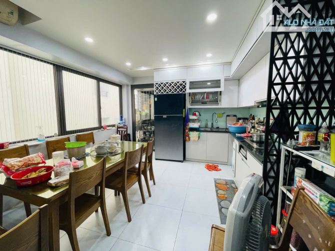 BÁN MẶT PHỐ TĂNG THIẾT GIÁP BẮC TỪ LIÊM KINH DOANH SIÊU ĐỈNH GIÁ ĐẦU TƯ  CHỈ 300 TRIỆU/M2 - 3