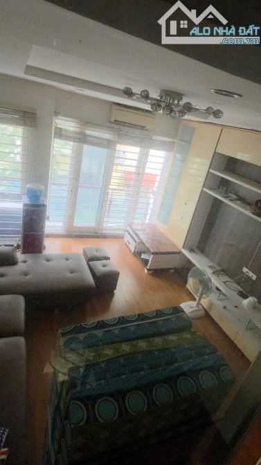 TRẦN DUY HƯNG - ĐỖ QUANG - PHÂN LÔ Ô TÔ GẦN PHỐ - 5 TẦNG - MT 4.2M - CHỈ 21 TỶ - 3