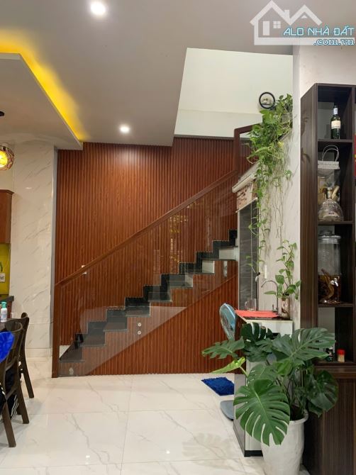 🌹 BÁN NHÀ 2 TẦNG MỚI – FULL NỘI THẤT – NGANG 7,5M – 2P RA BIỂN SƠN THỦY – CHỈ 3,63 TỶ 🌹 - 3