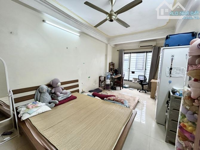 Siêu phẩm An Dương Vương - ôtô tránh - ôtô vào nhà - cách phố 10m - 3