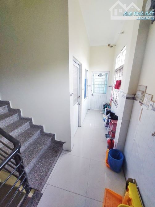 HXH - DƯƠNG ĐÌNH HỘI - PHƯỚC LONG B - QUẬN 9 - CHDV 3 TẦNG - 115M2 - 3