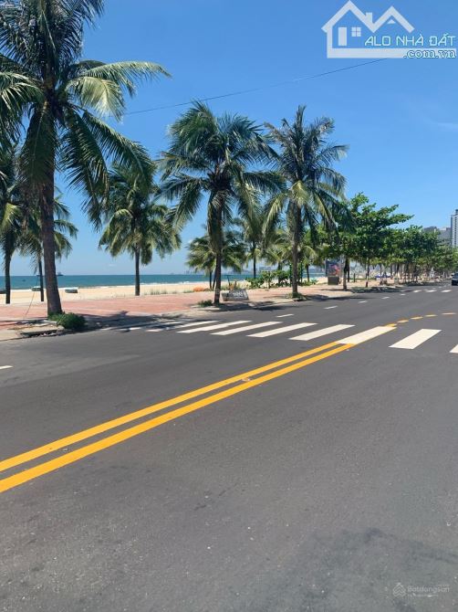 Cặp siêu phẩm mặt tiền Đỗ Bá,vị trí kim cương, cách biển chỉ vài bước chân đầu tư cực đỉnh - 3
