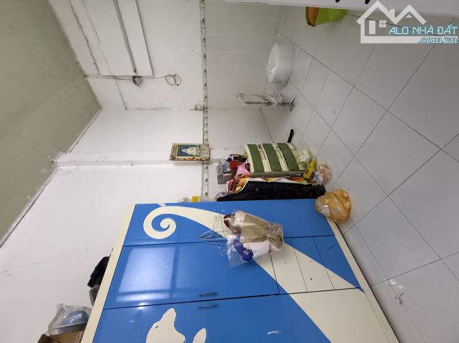 HƠN 6 TỶ,MẶT TIỀN HẺM Ô TÔ 5M 55N2, NGUYỄN THỊ TẦN P2 QUẬN 8 CÁCH Q5 200M. - 3