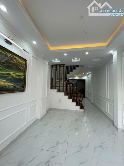 BÁN NHÀ ĐẸP 5 TẦNG – ĐƯỜNG 422 TÂN LẬP – CHỦ MÓT BÁN – 5,5 TỶ - 3