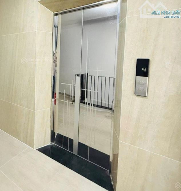 BÁN NHÀ 8 TẦNG THANG MÁY – PHÂN LÔ LK VĂN KHÊ, HÀ ĐÔNG, NHỈNH 18 TỶ - 50m2 - 3